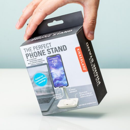 Verstellbare Smartphonehalterung
