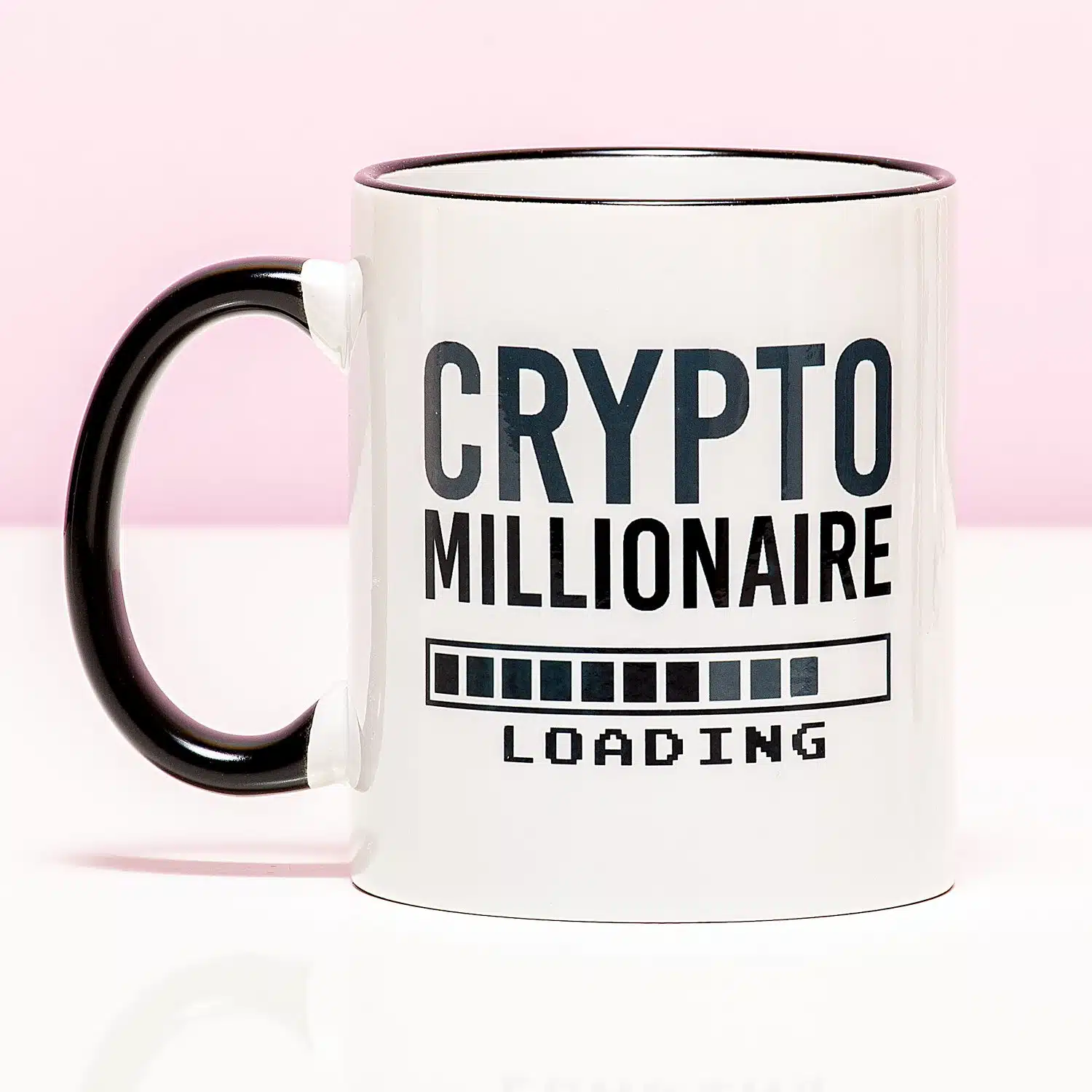 Crypto Millionär