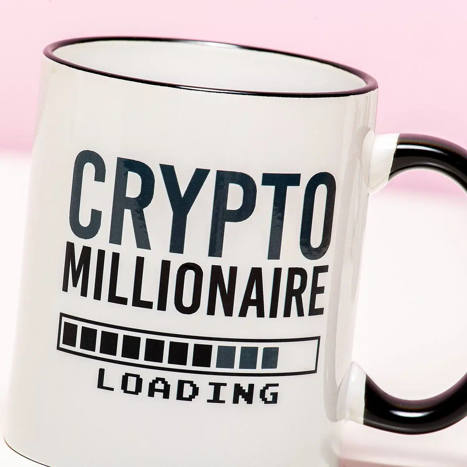Crypto Millionär