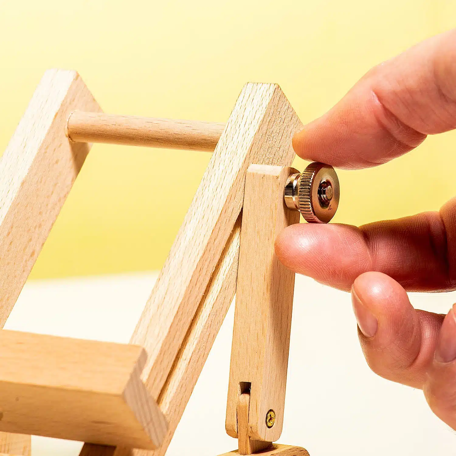 Esel-Smartphonehalter