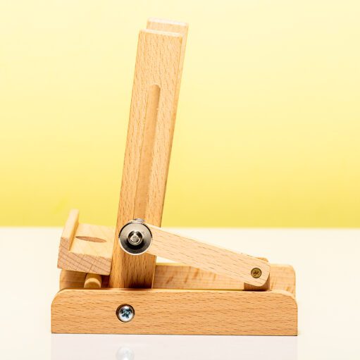 Esel-Smartphonehalter
