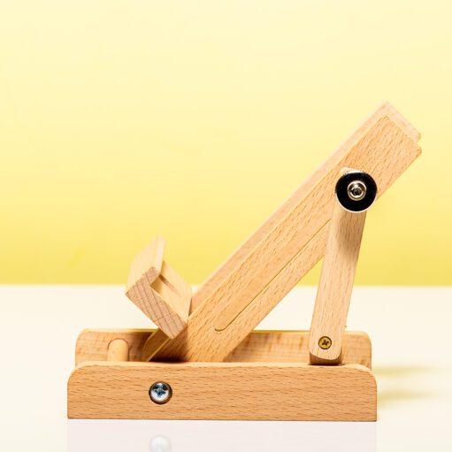 Esel-Smartphonehalter