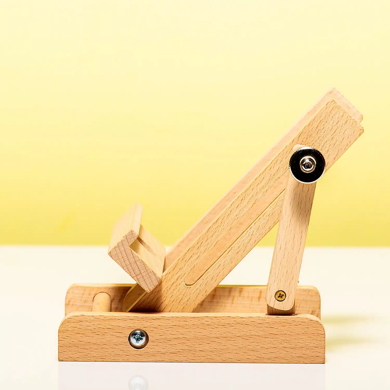 Esel-Smartphonehalter