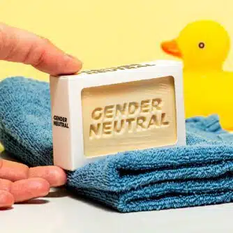 Freche Seife - Gender Neutral