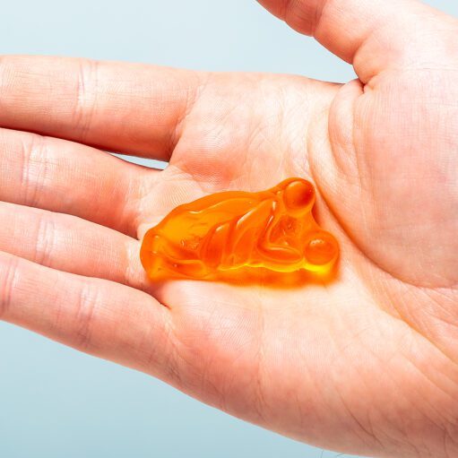 Sexy Winegums