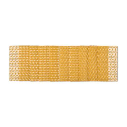 Bienenwachs-Kerzen DIY-Set