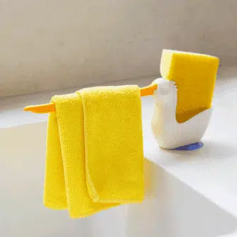 Pelix Küchenhilfe