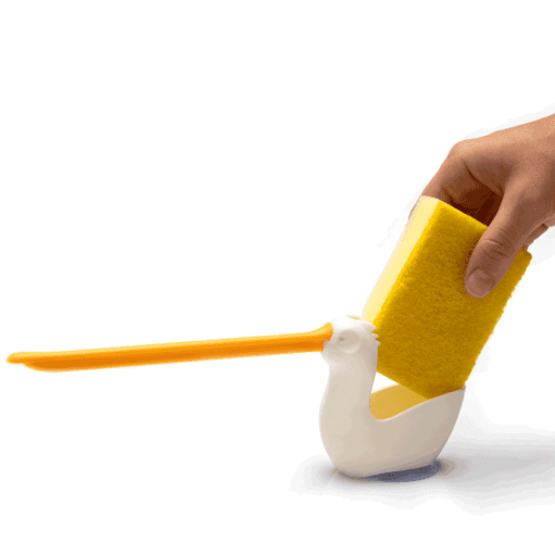 Pelix Küchenhilfe