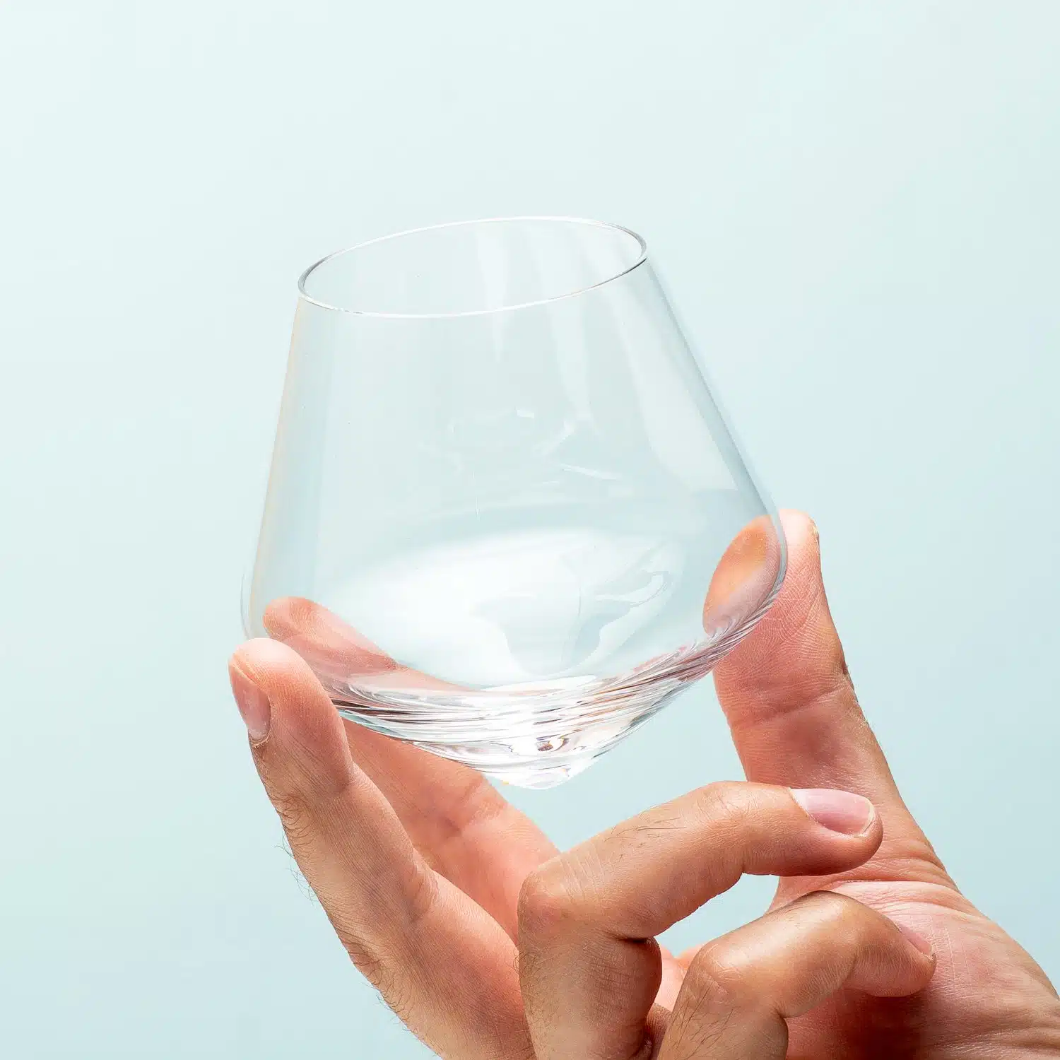 Rocking Whiskygläser (Set von 2)