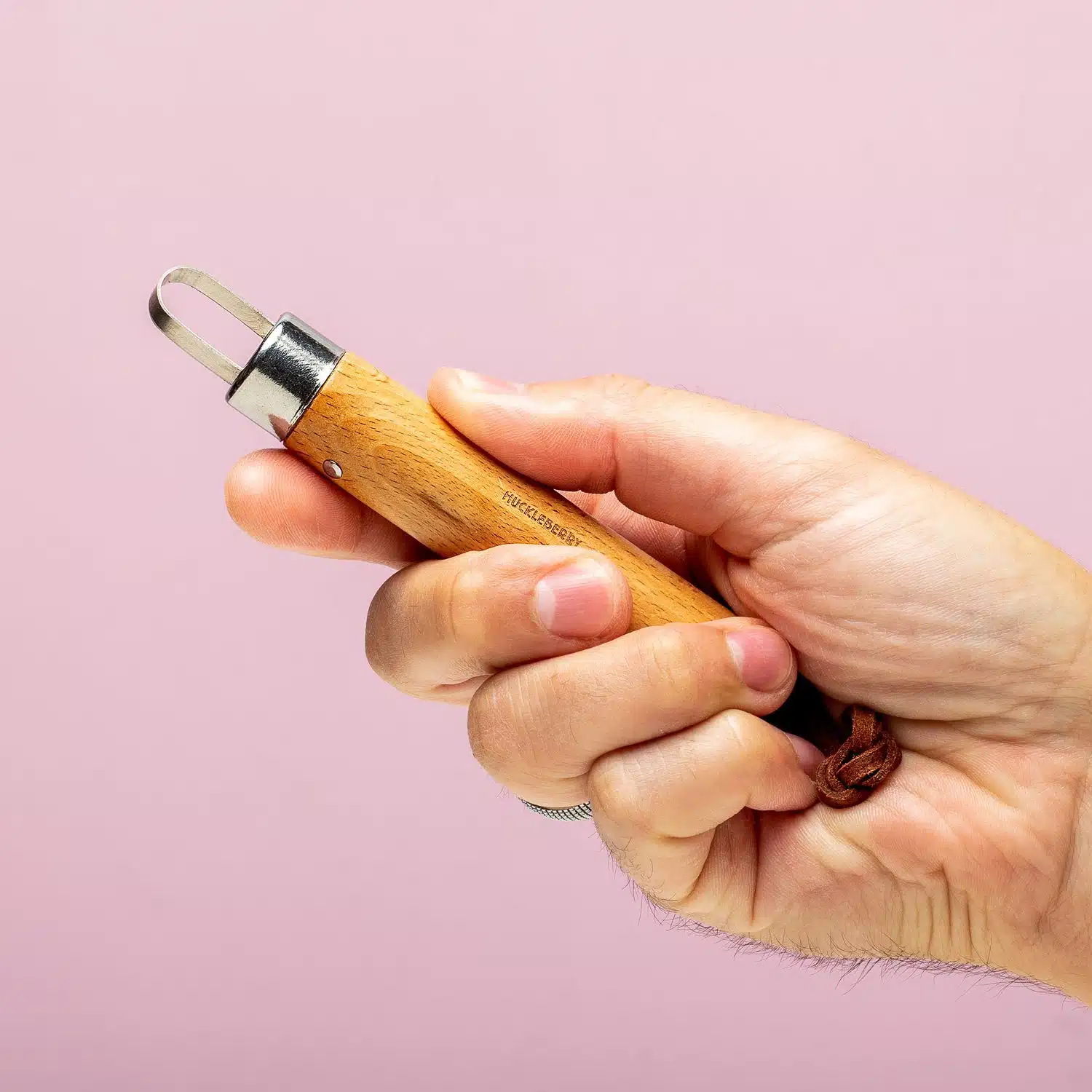 Huckleberry Holzschnitzwerkzeug