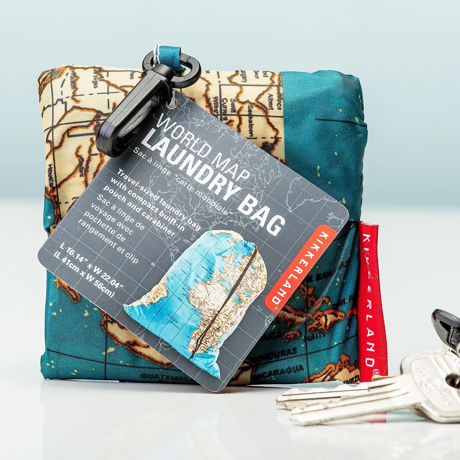 Reise-Wäschesack