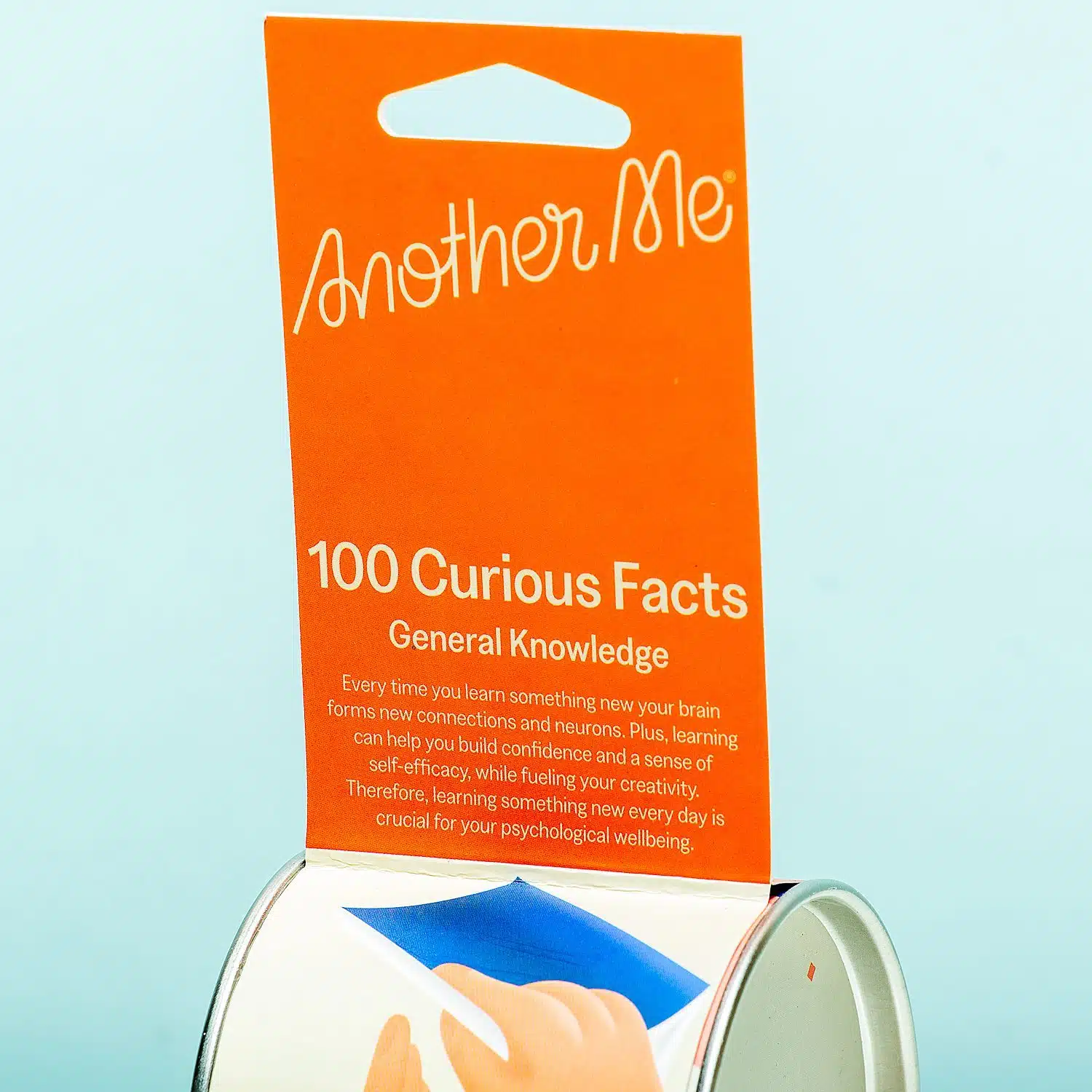 100 Neugierige Fakten