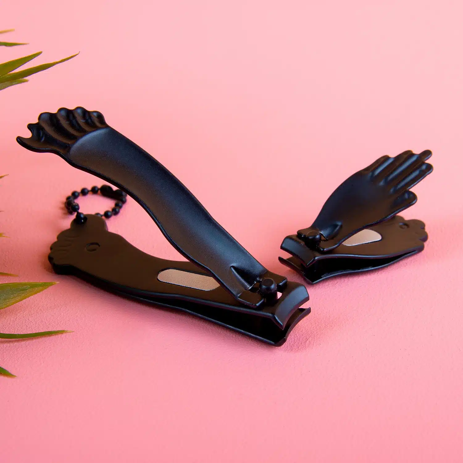 Hand- und Fuß-Nagelknipser