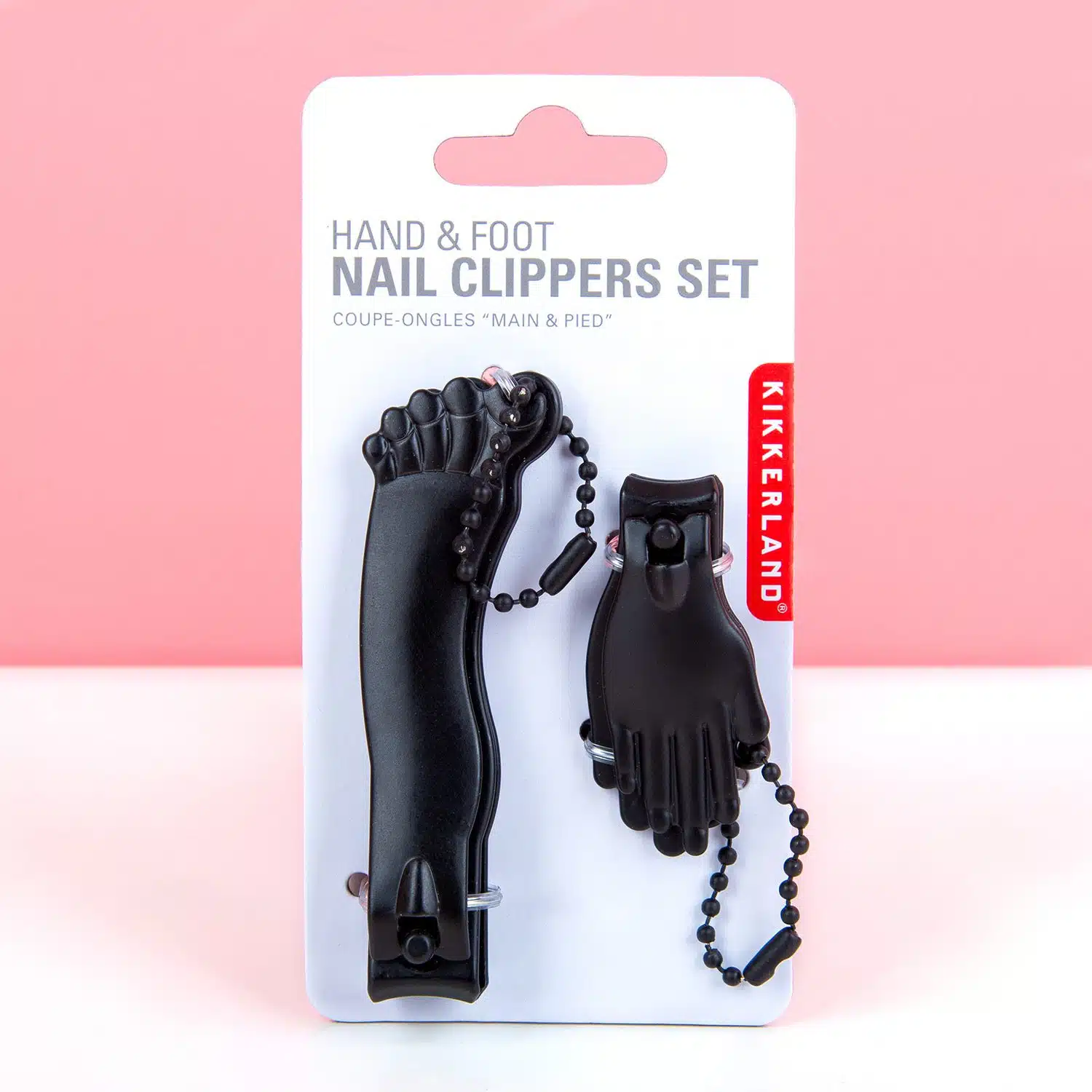 Hand- und Fuß-Nagelknipser