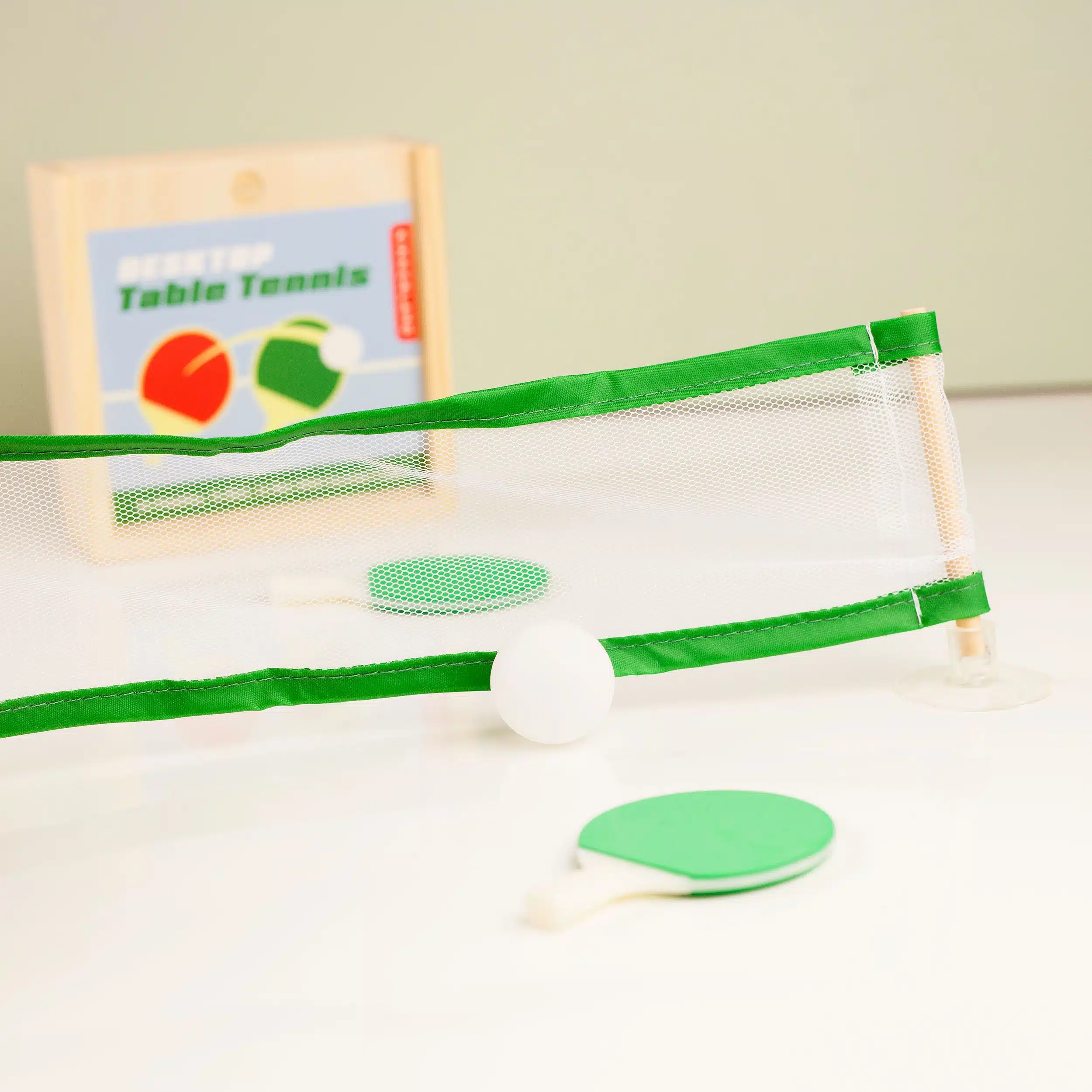 Bureau Tischtennis-Set