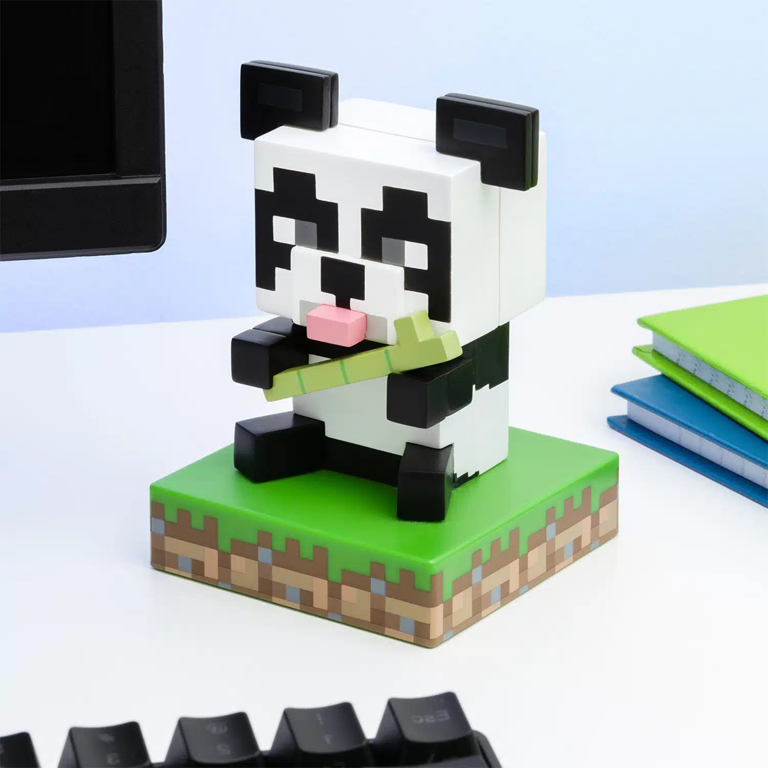 Minecraft Icon Lampe