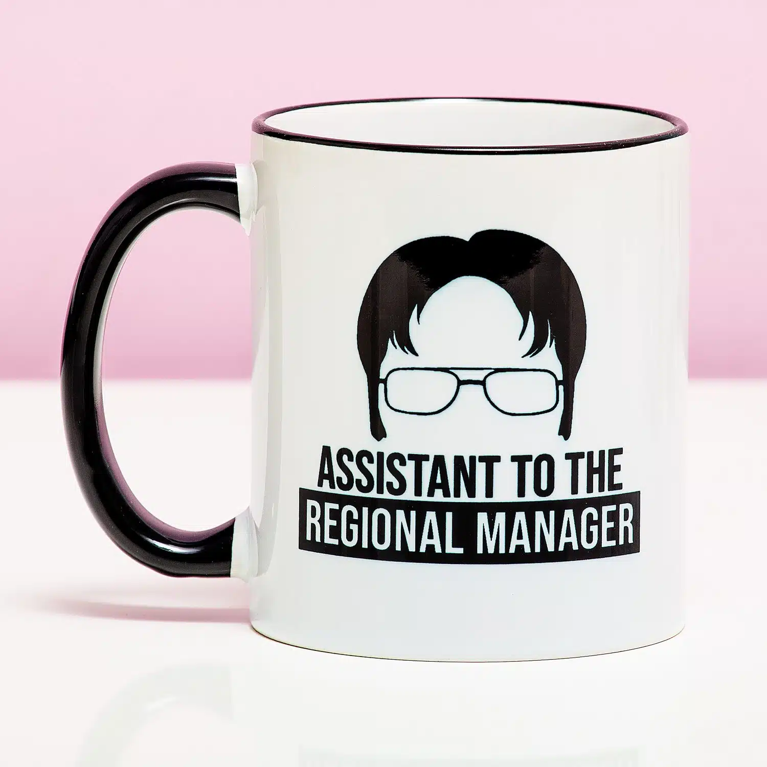 Mok Assistant To The Regional Manager