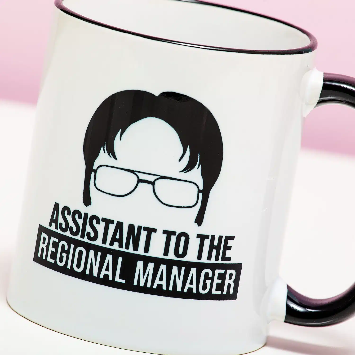 Mok Assistant To The Regional Manager