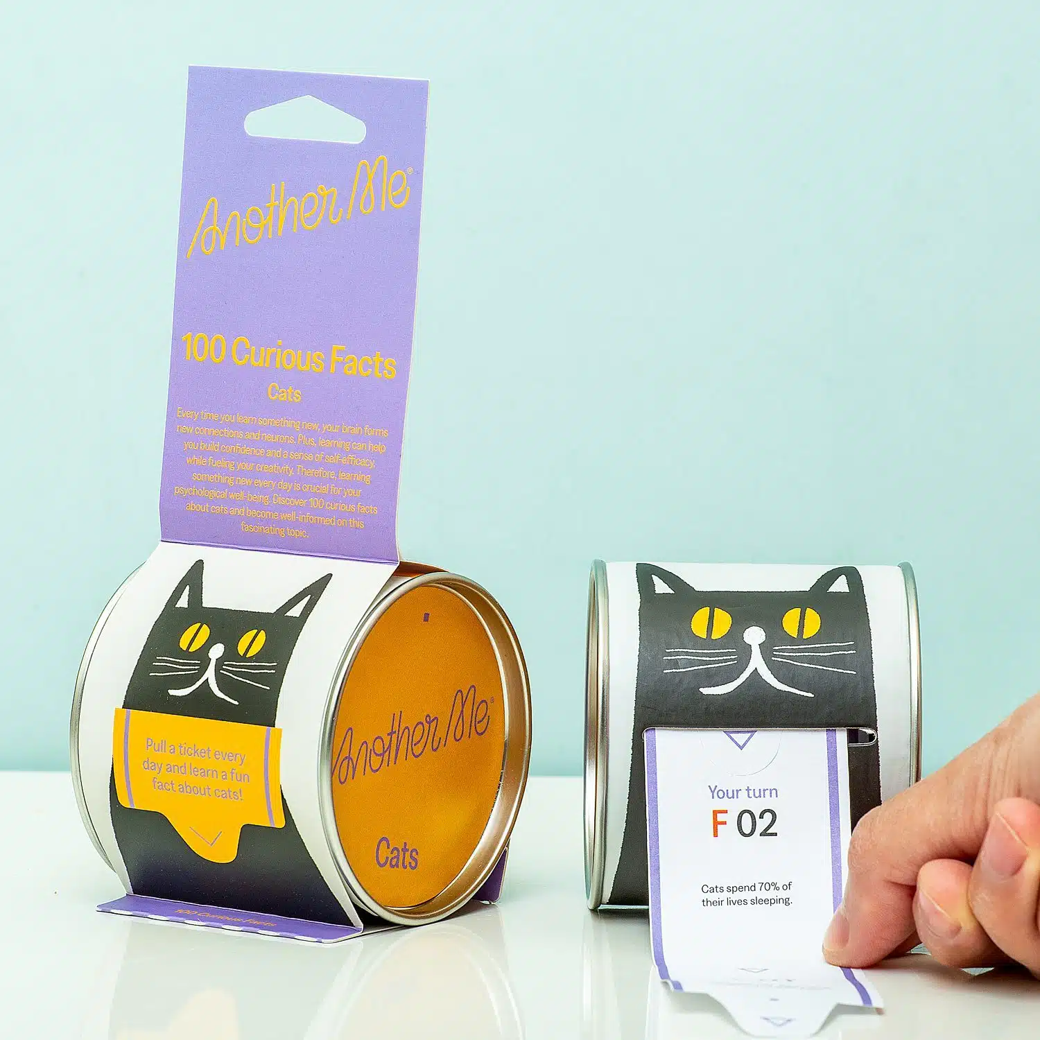 100 Neugierige Fakten