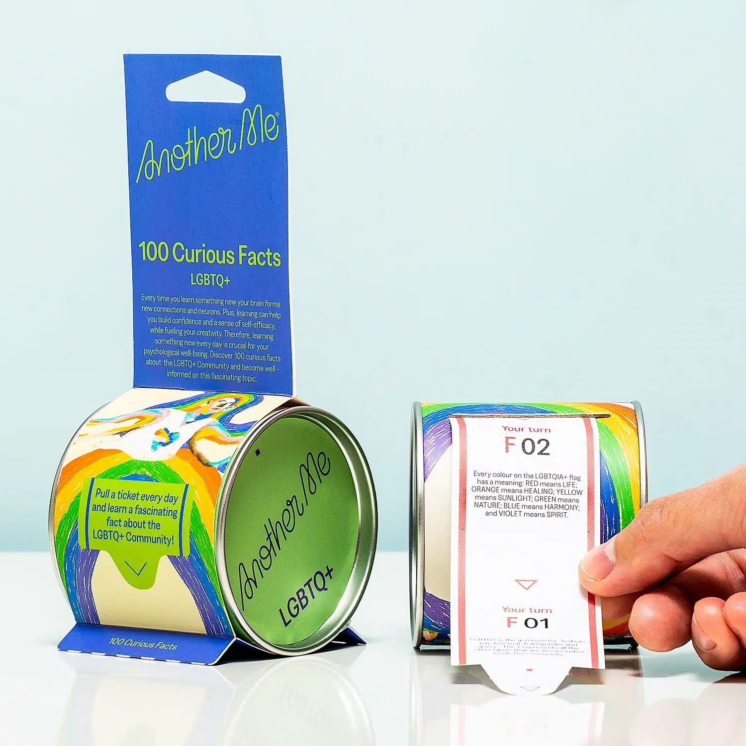 100 Neugierige Fakten