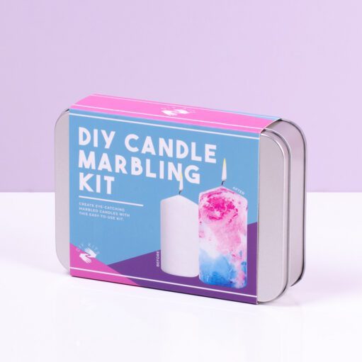 DIY Kerzenfarbset