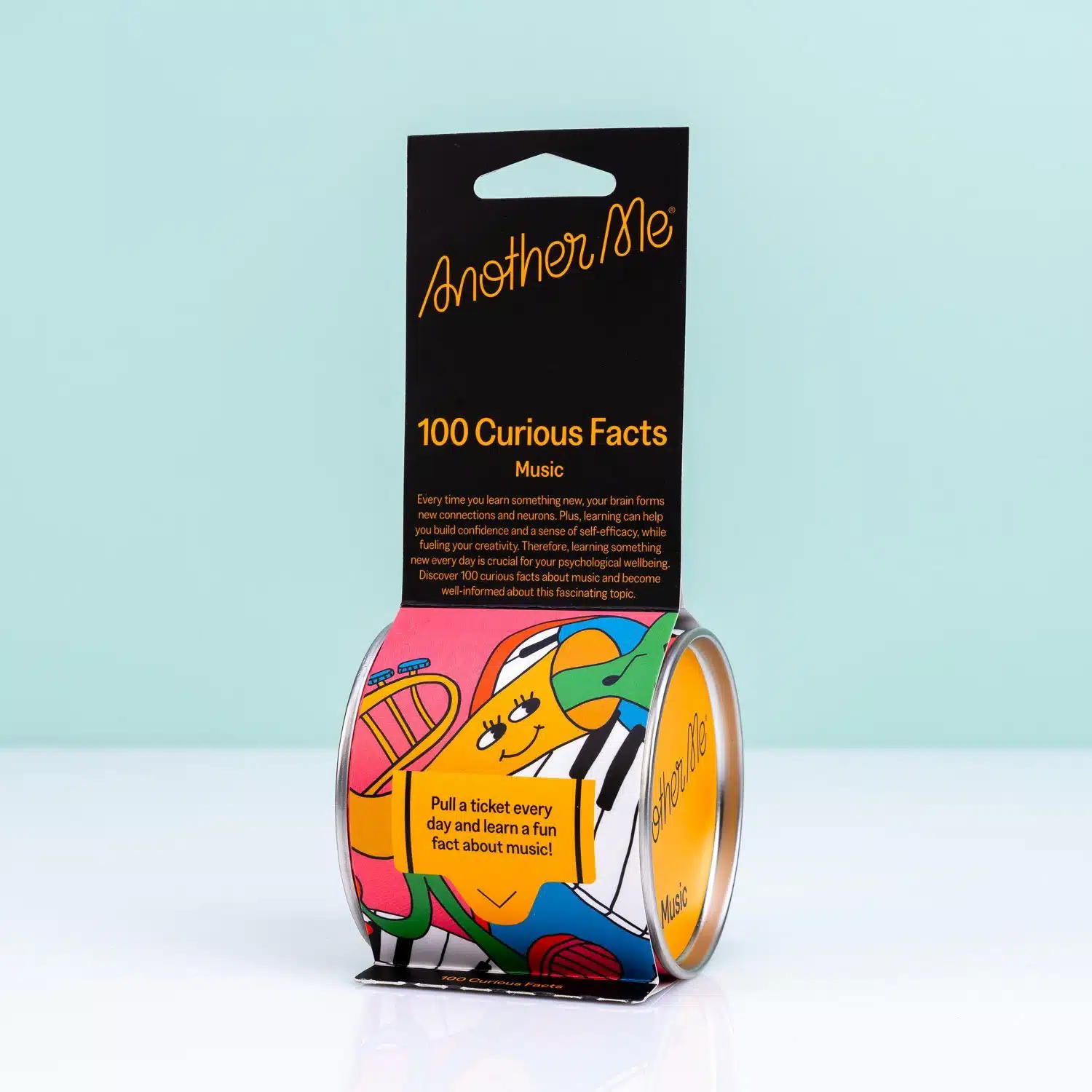 100 Neugierige Fakten