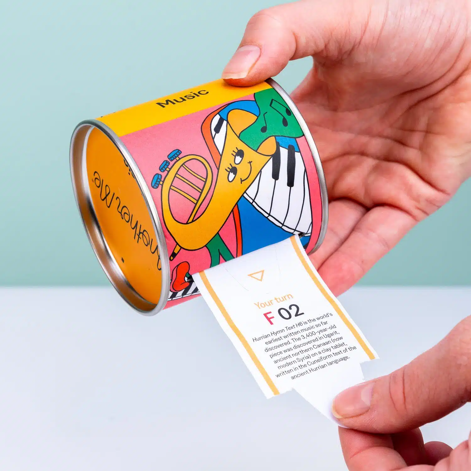 100 Neugierige Fakten