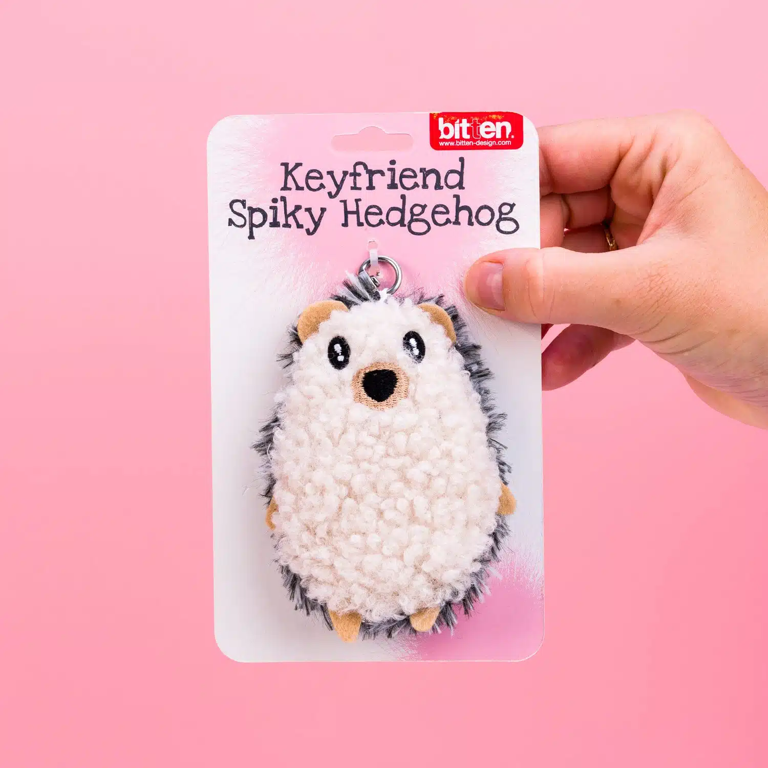 Knuffel-Schlüsselanhänge