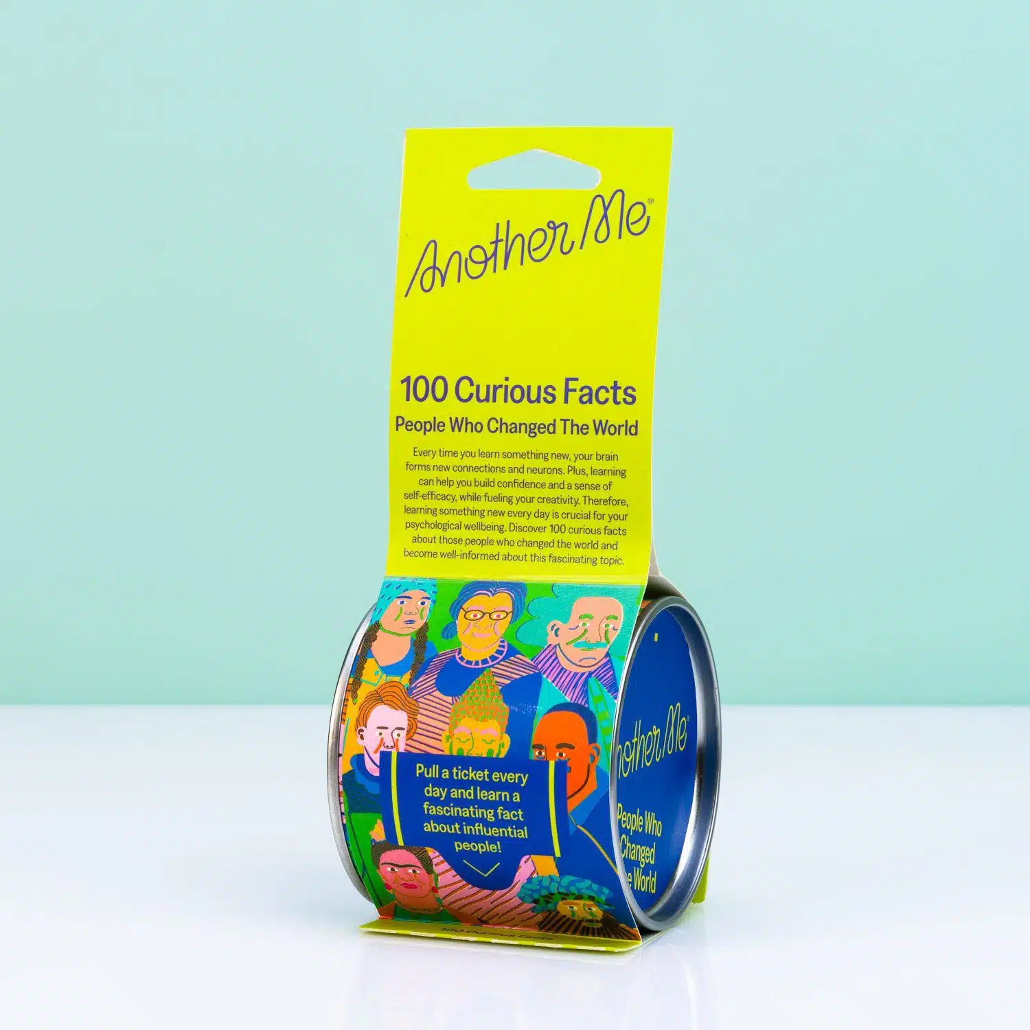 100 Neugierige Fakten