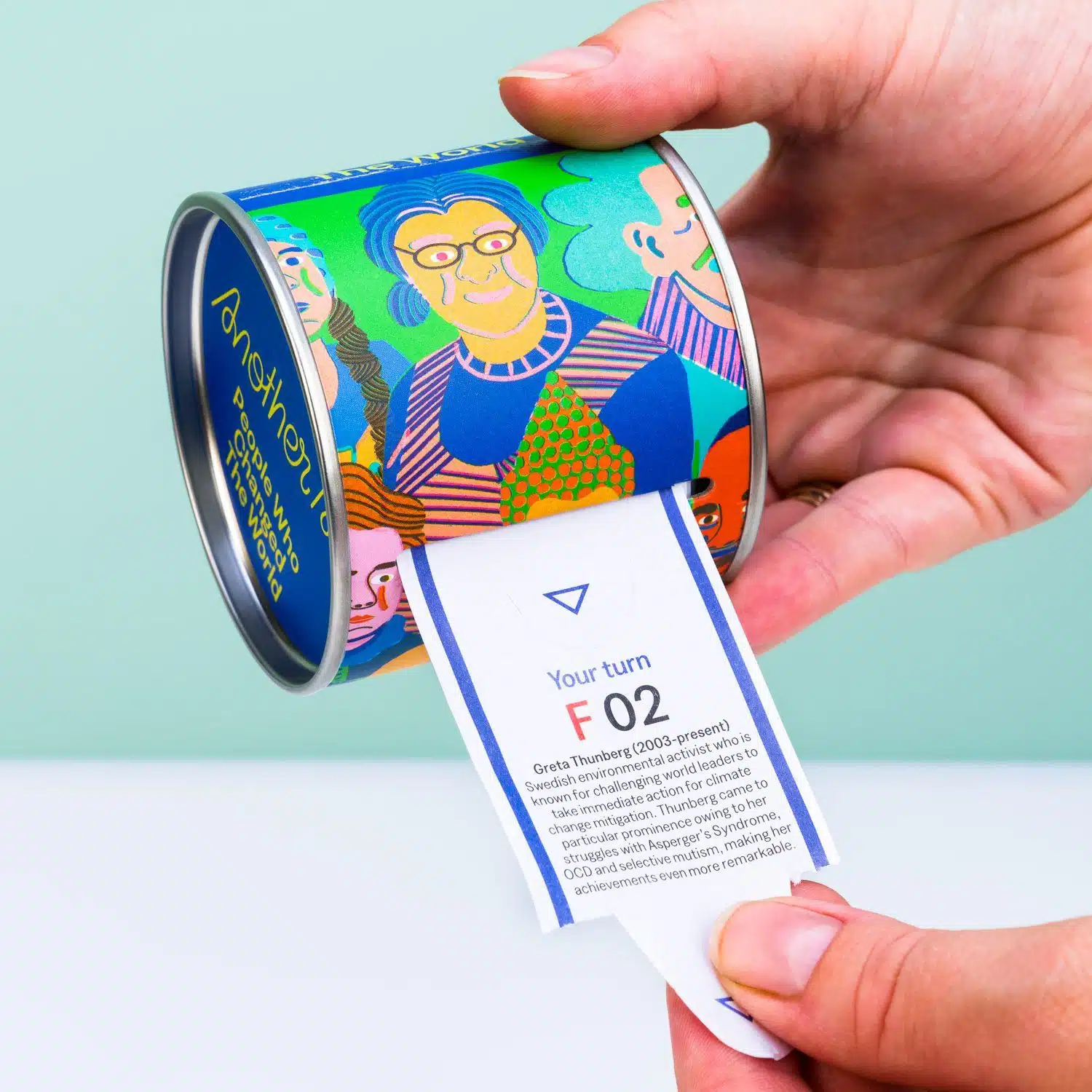 100 Neugierige Fakten