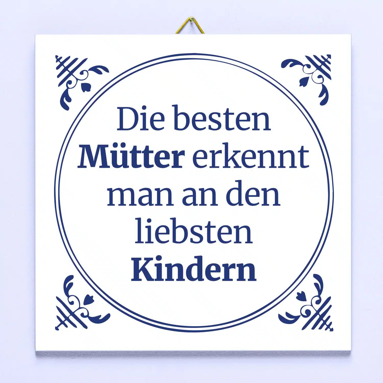 Kachel Die besten Mütter