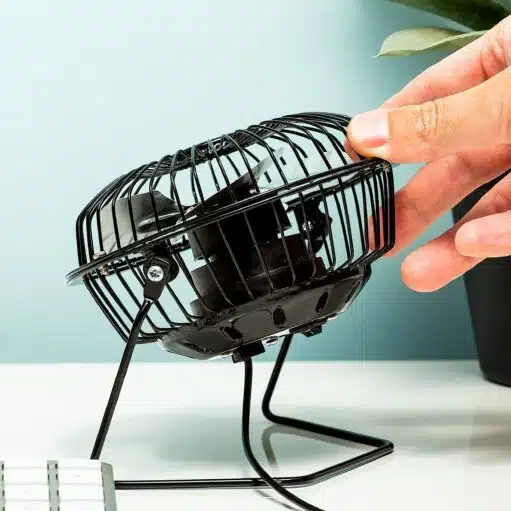 USB-Ventilator