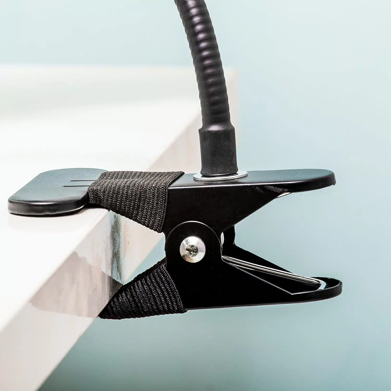 Flexibler Tablethalter