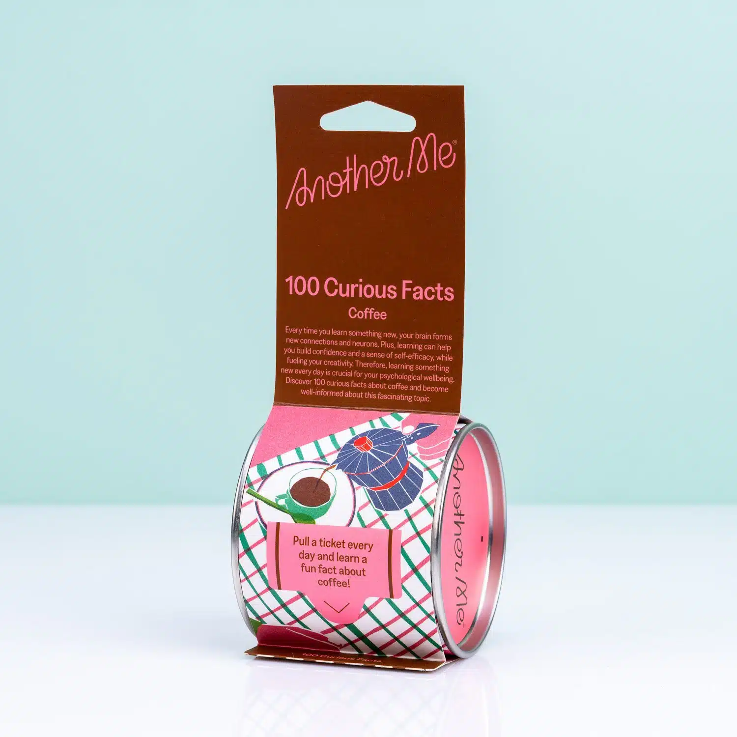 100 Neugierige Fakten