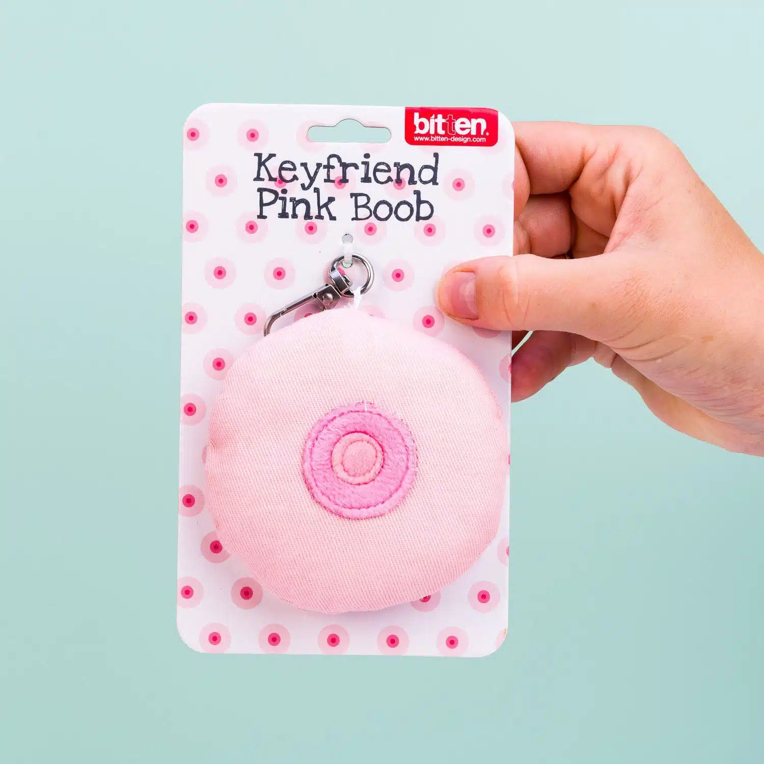 Knuffel-Schlüsselanhänge