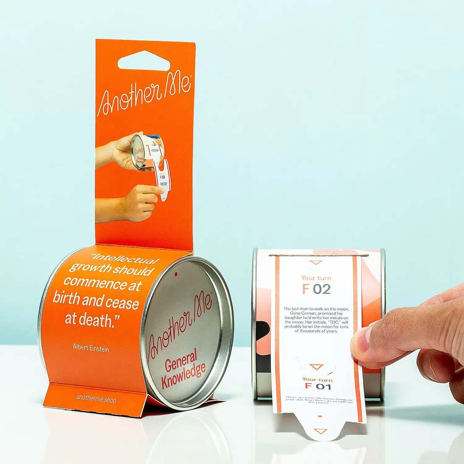 100 Neugierige Fakten