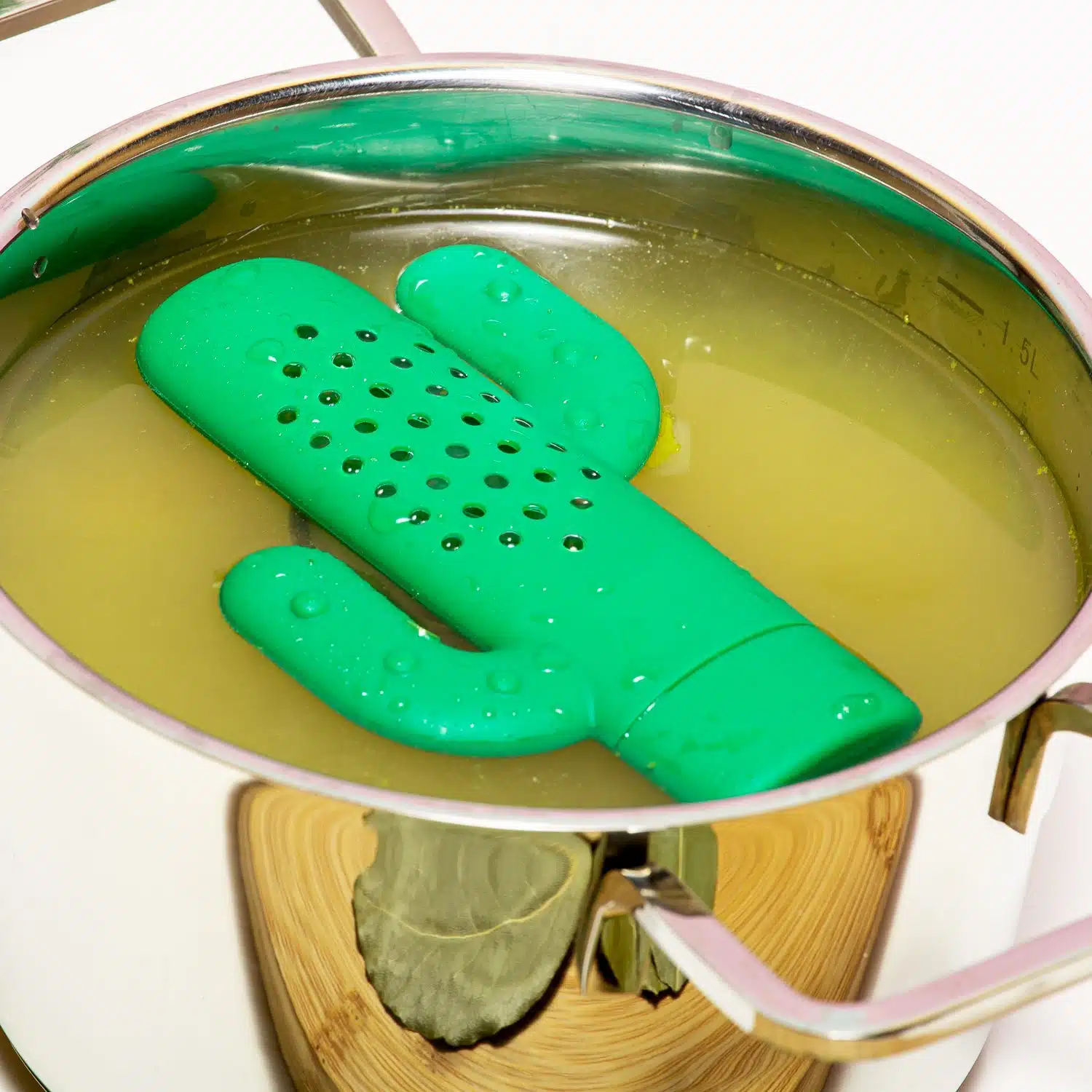 Cactus Kräuterinfuser