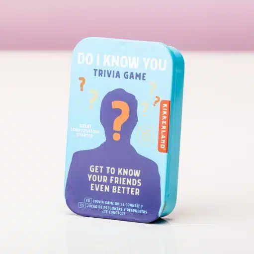 Trivia Game