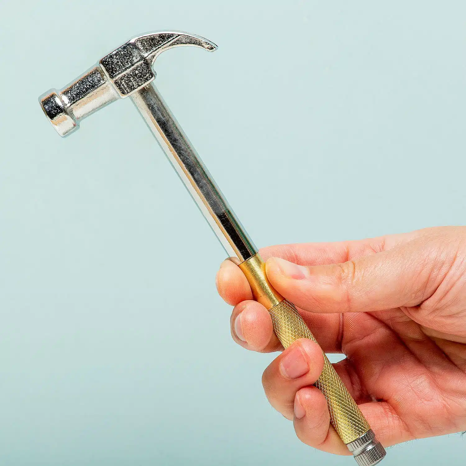 Handy Hammer Multitool mit Schraubenziehern