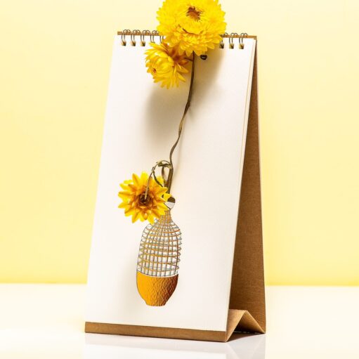 Flip-Vase