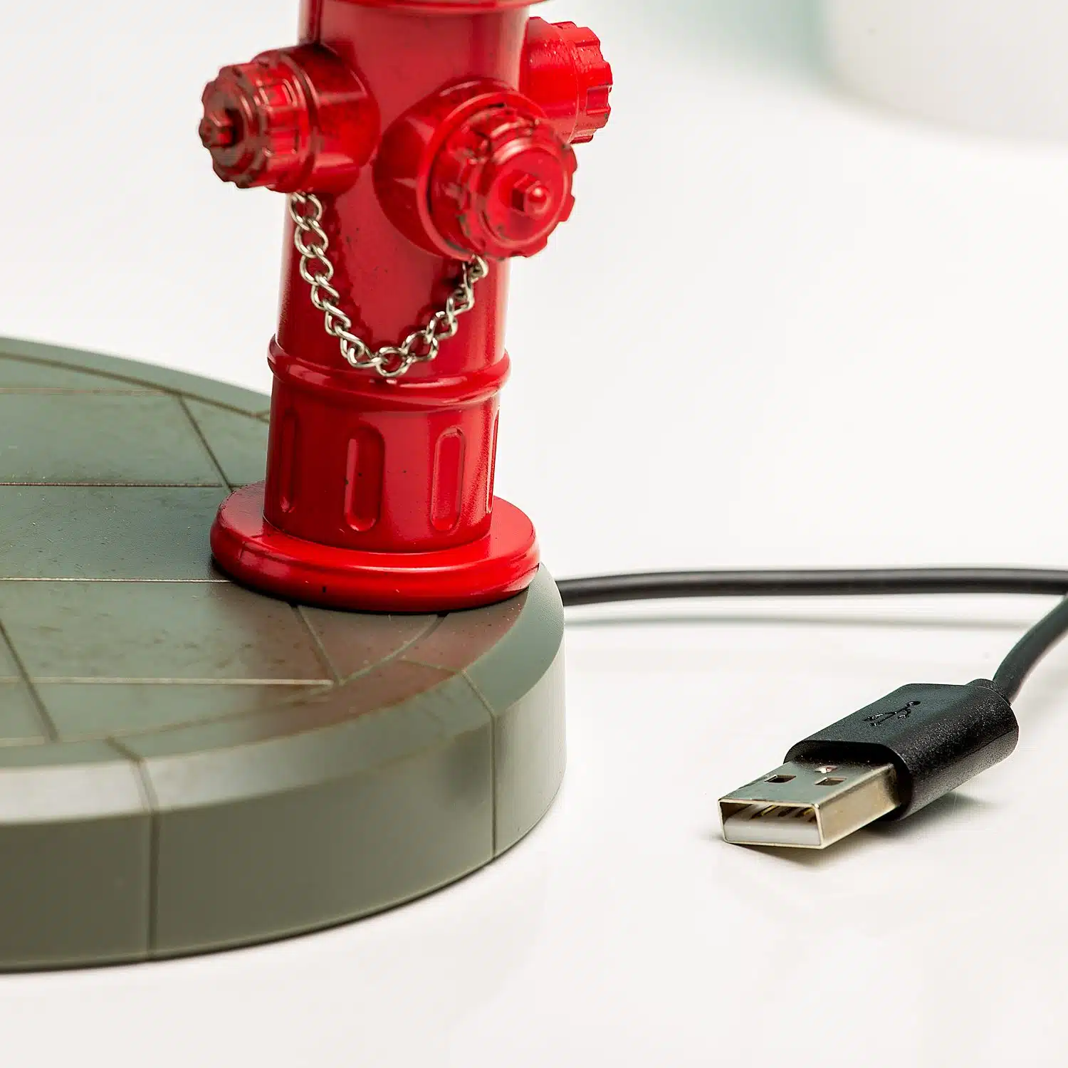 Marvel Spiderman Lampe