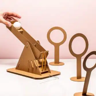 DIY-Katapult