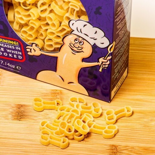 Penis Pasta