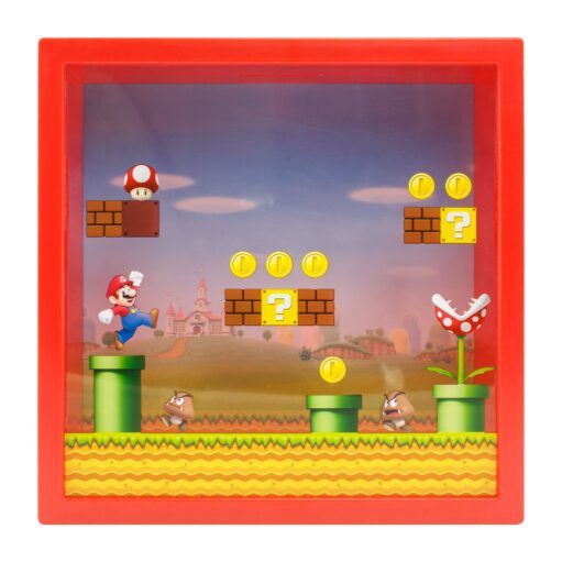 Nintendo Super Mario Spaarpot