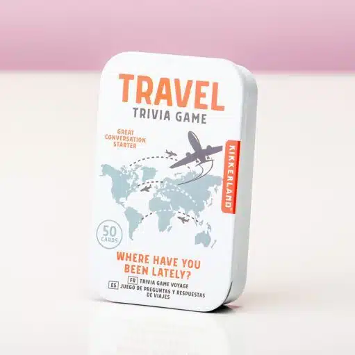 Trivia Game