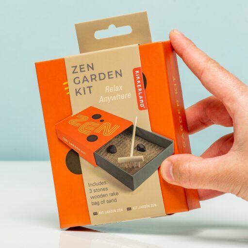 Mini Zengarten