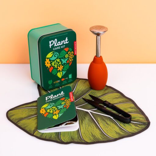 Pflanzenpflege-Kit