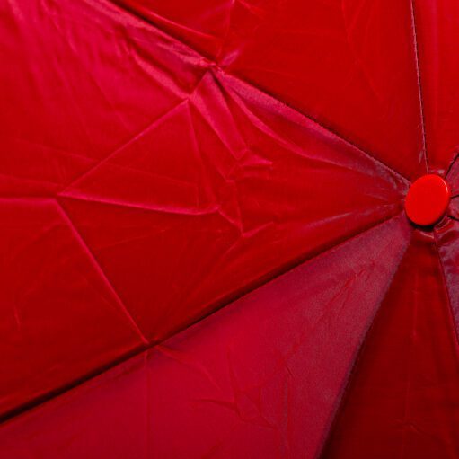 Weinflasche Regenschirm