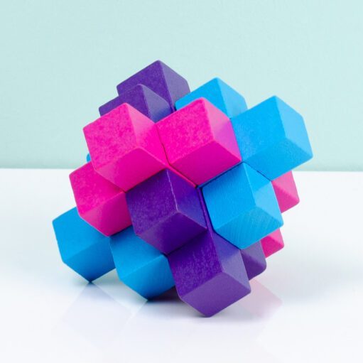 Mindfulness Puzzle