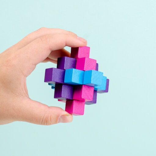 Mindfulness Puzzle
